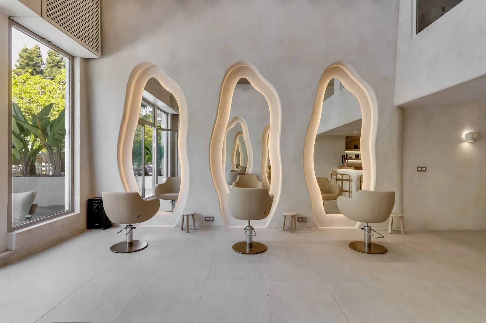 Over ons – Salon Maher – Haar & Schoonheid – Marbella, Rotterdam en Utrecht